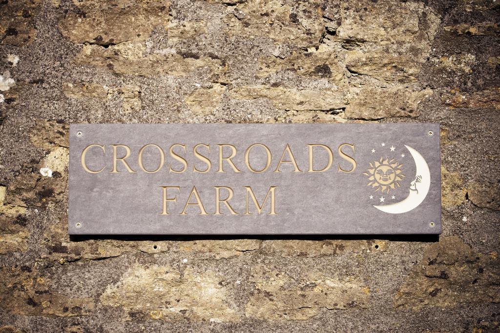 Crossroads Farm - Queen Anne'S Stable Бокс Номер фото